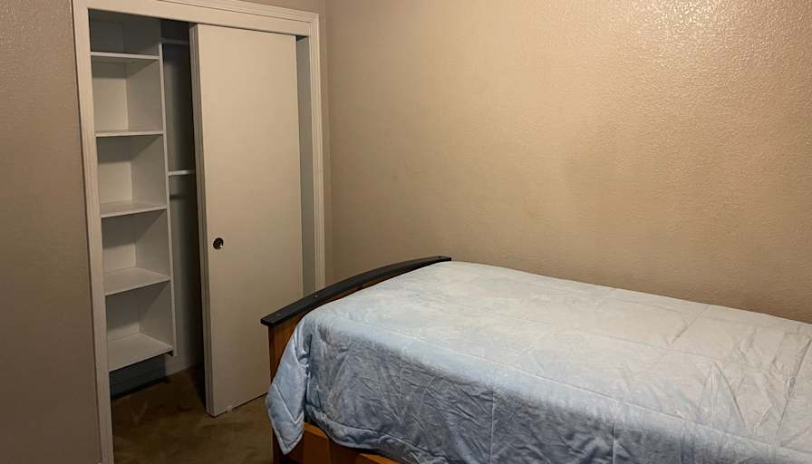 Janet's room