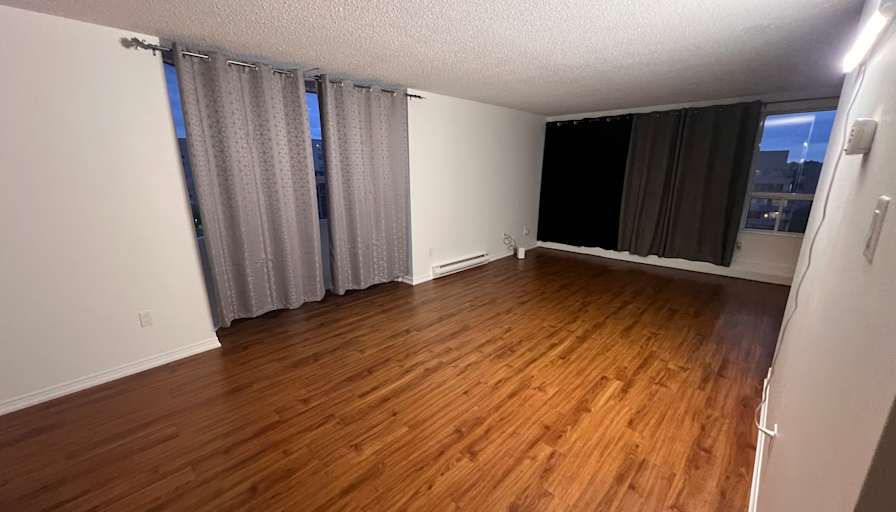 Syed's room