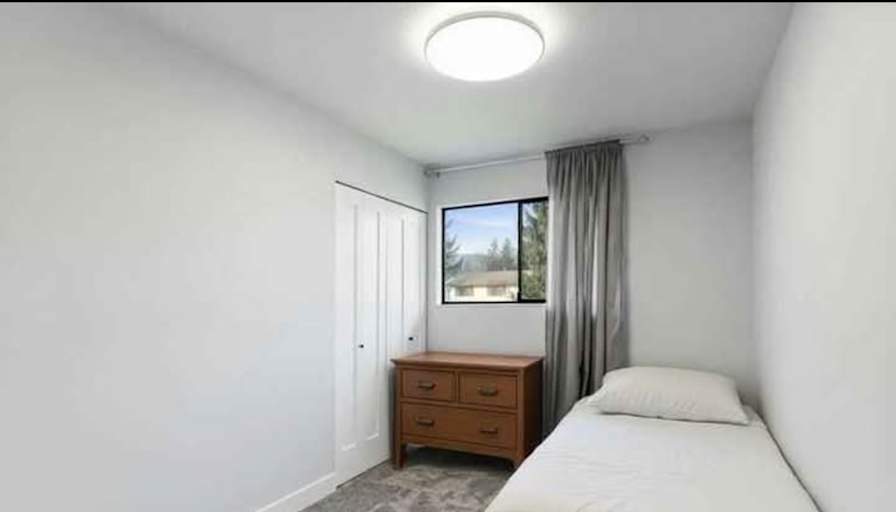 Abdul's room