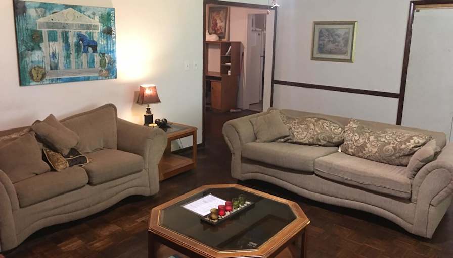 Perkins Homes's room