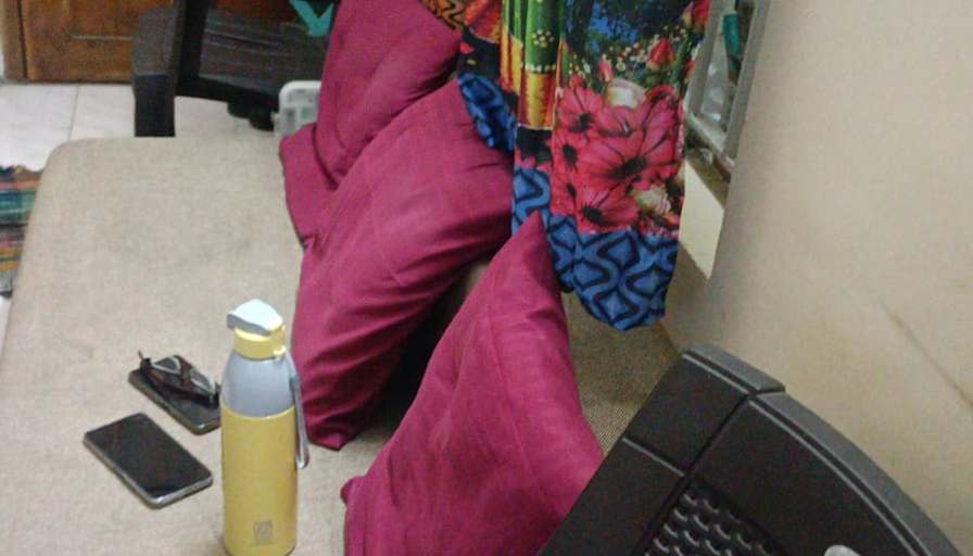 PriyanalliR's room