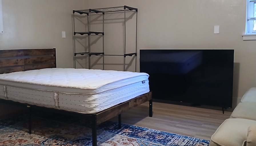 Dana's room