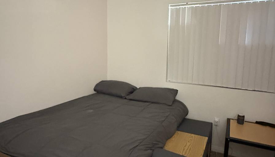 Emiliano's room