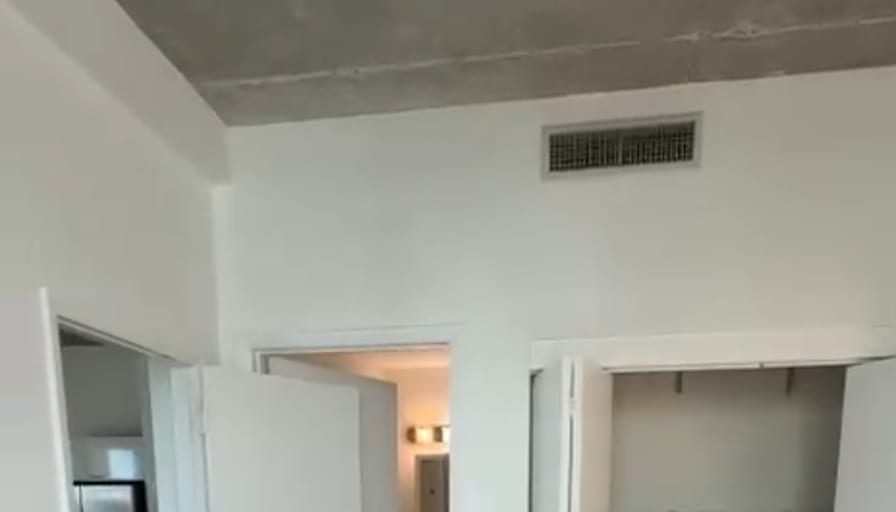Amanda's room