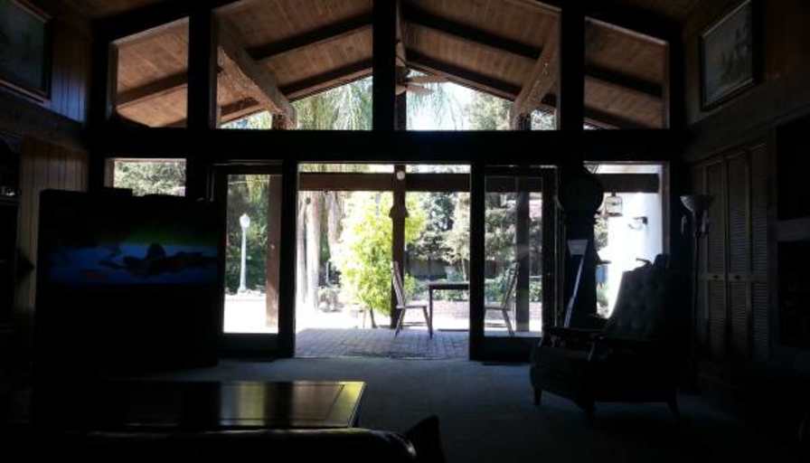 john's room