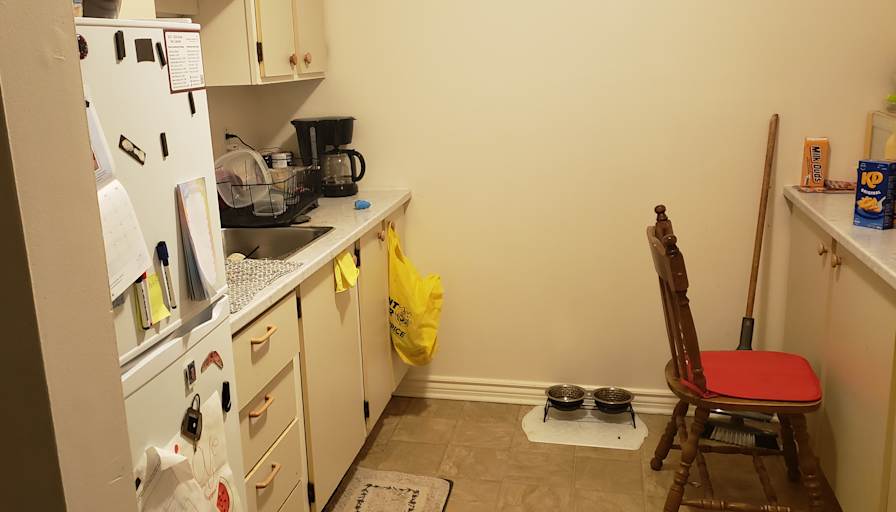 Ryan's room