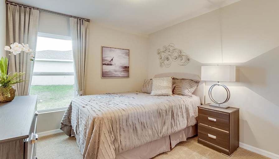 Joy's room