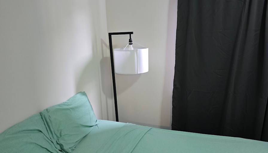 Miguel's room