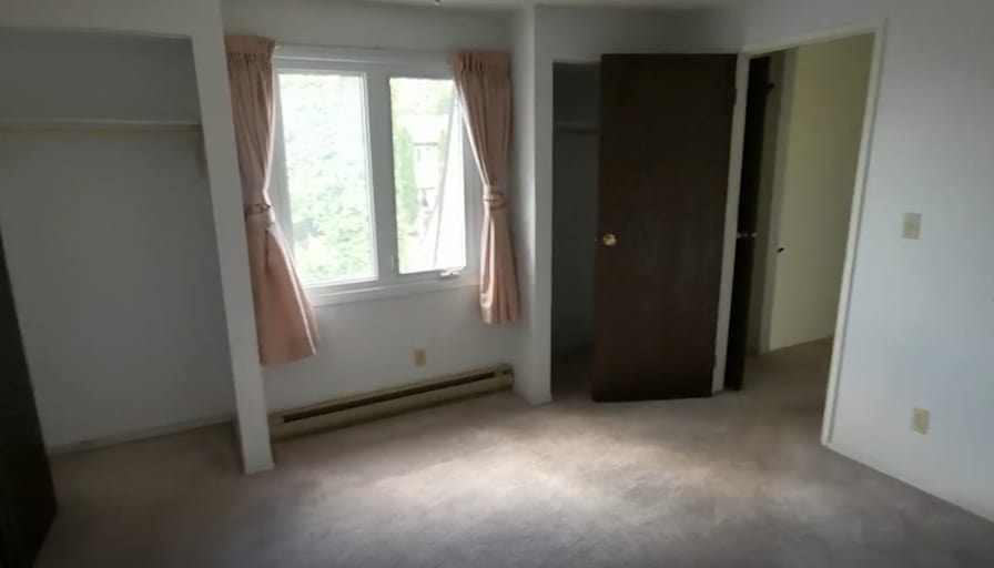 Coco Chen's room