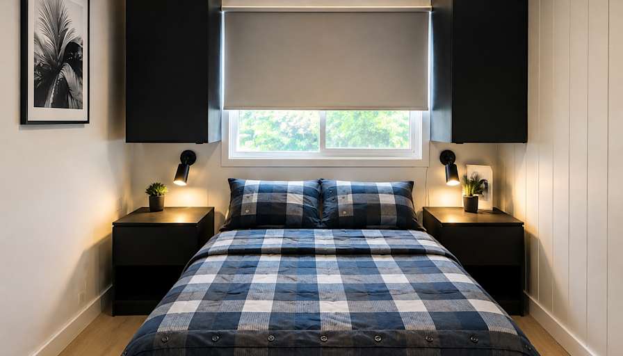Dorly LEGRAND's room