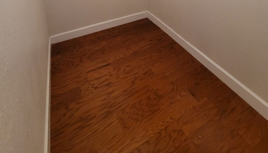 CJ's room