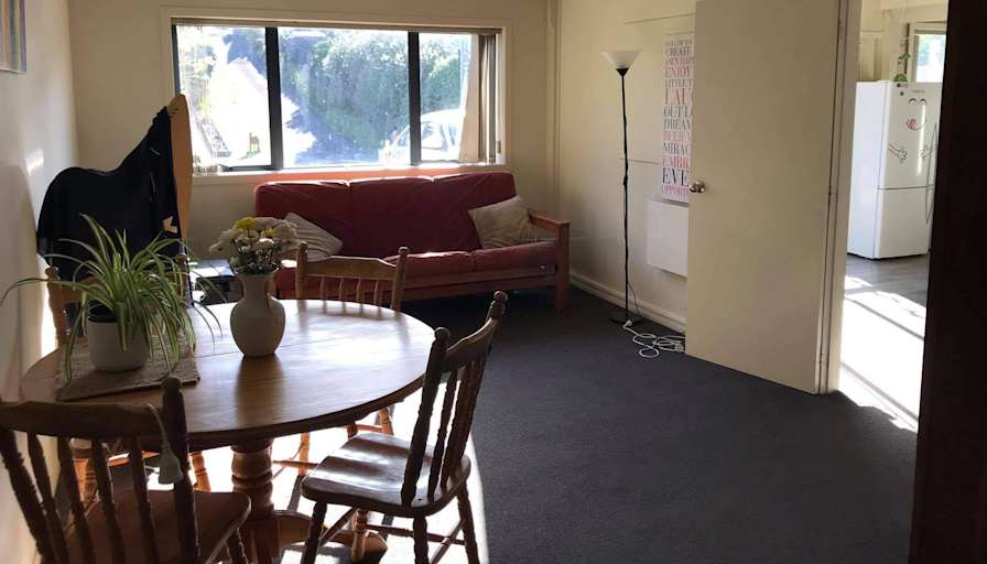 Kaitlyn's room