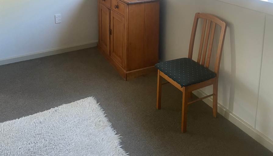 Darryl's room