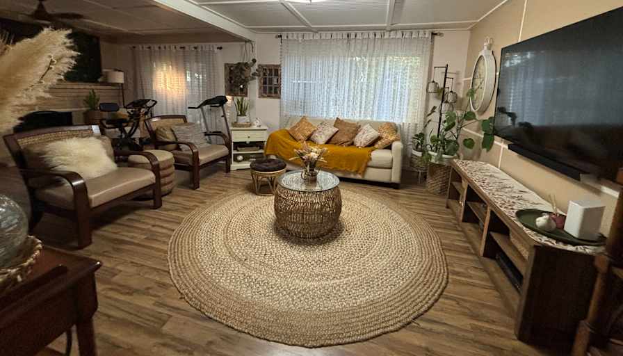 Tetrish's room
