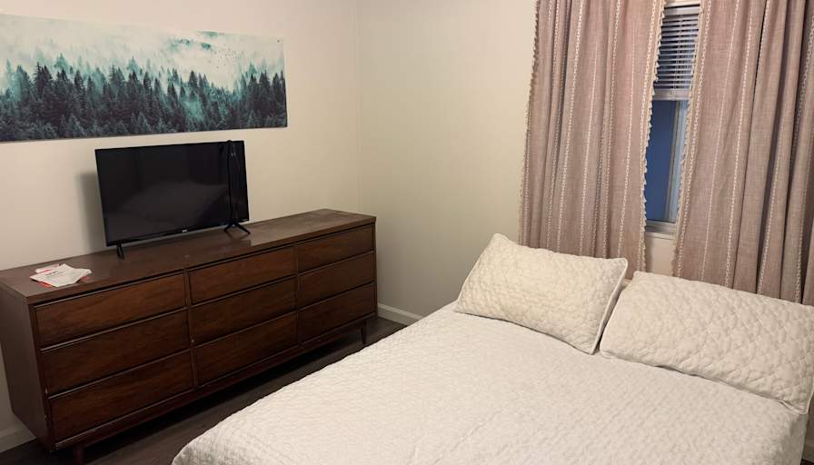 Patti's room