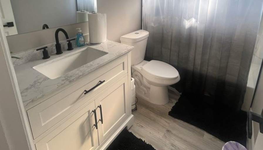 Jody's room