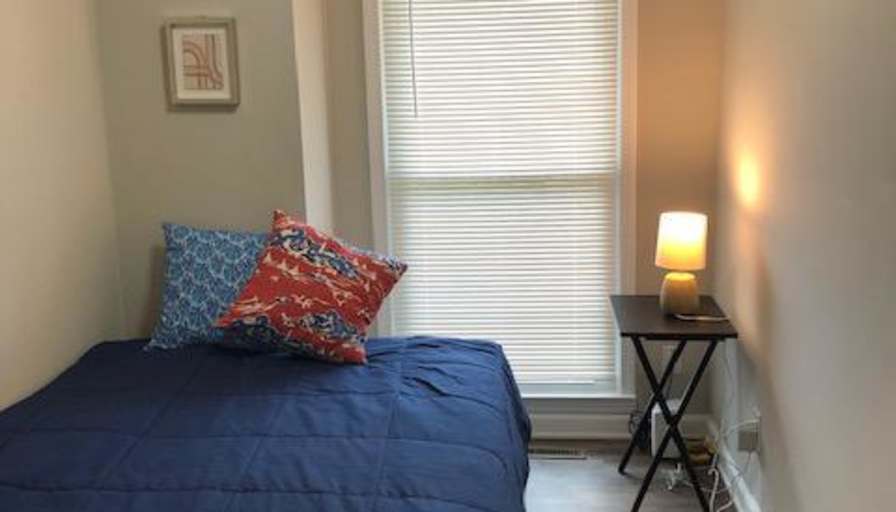 PadSplit's room
