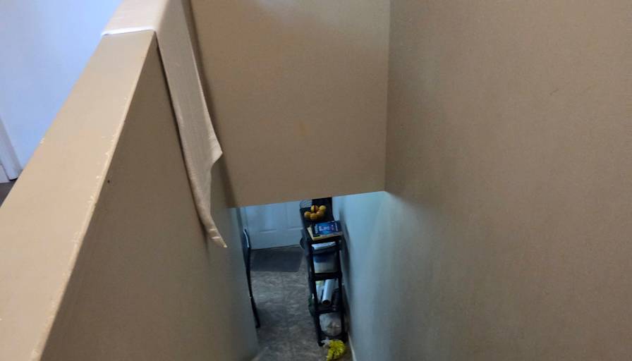 Johnson's room