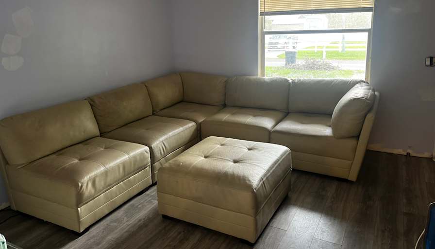 Jonathan's room