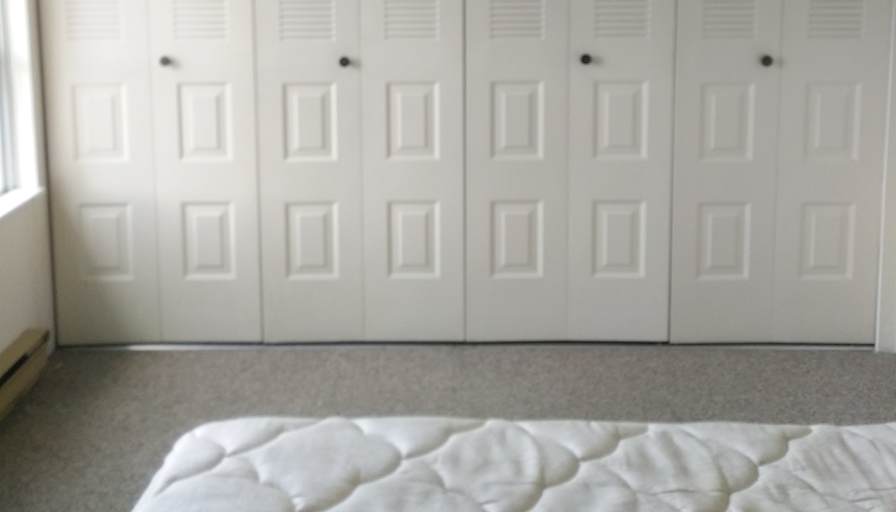 Ramona Kim's room