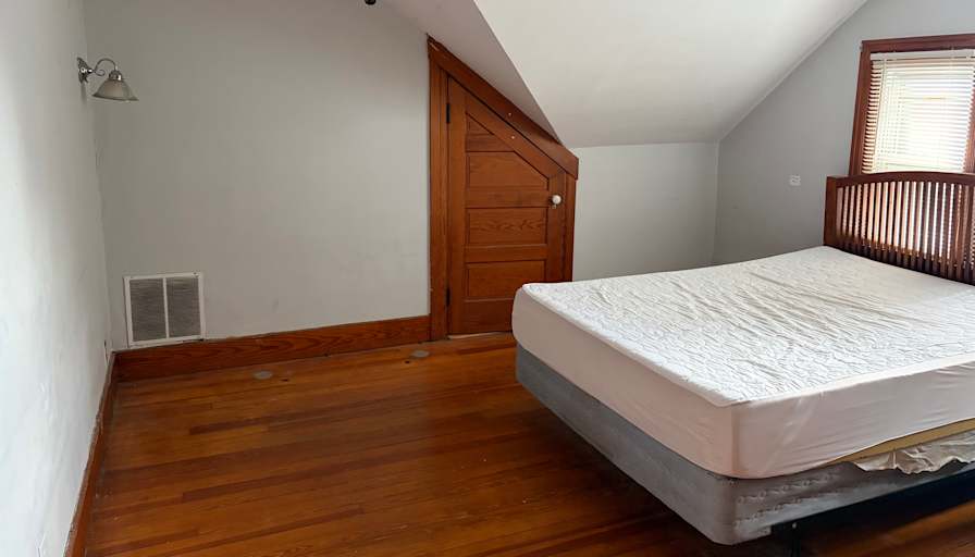 Anna's room