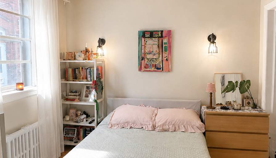 Emily's room