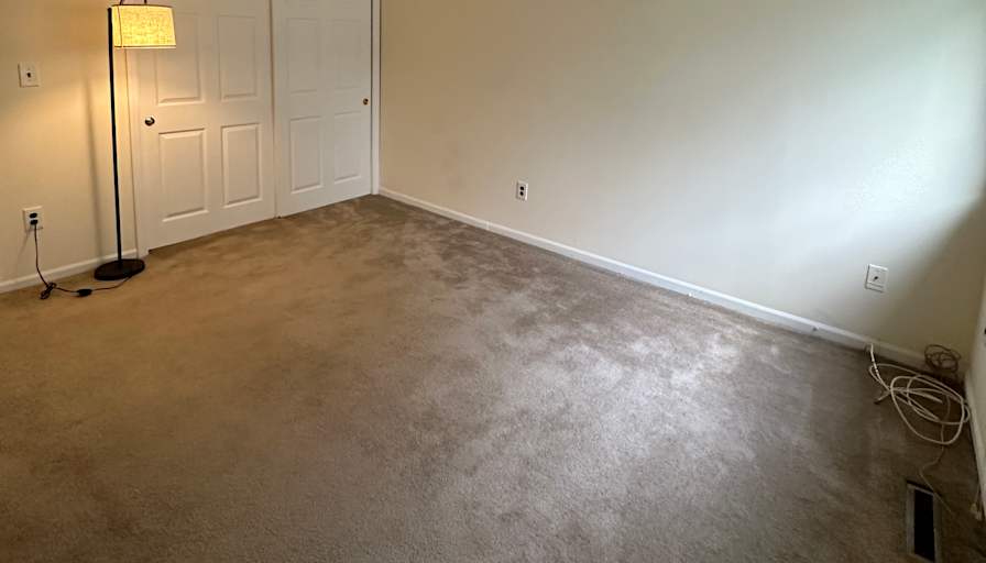 Nick's room