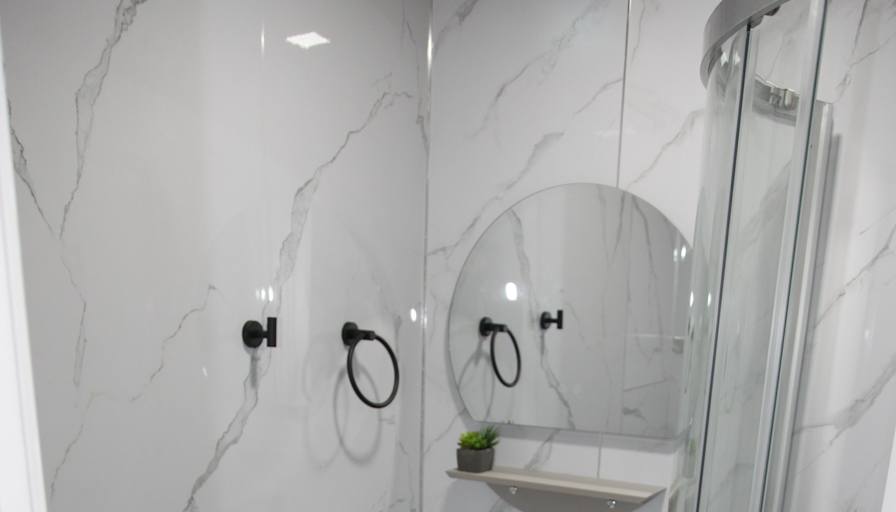 Teresa Tran's room