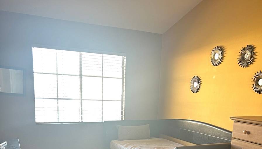 Soni's room