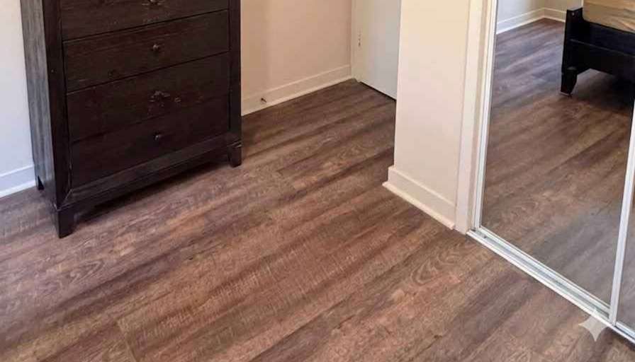 Lavanya Lazarus's room