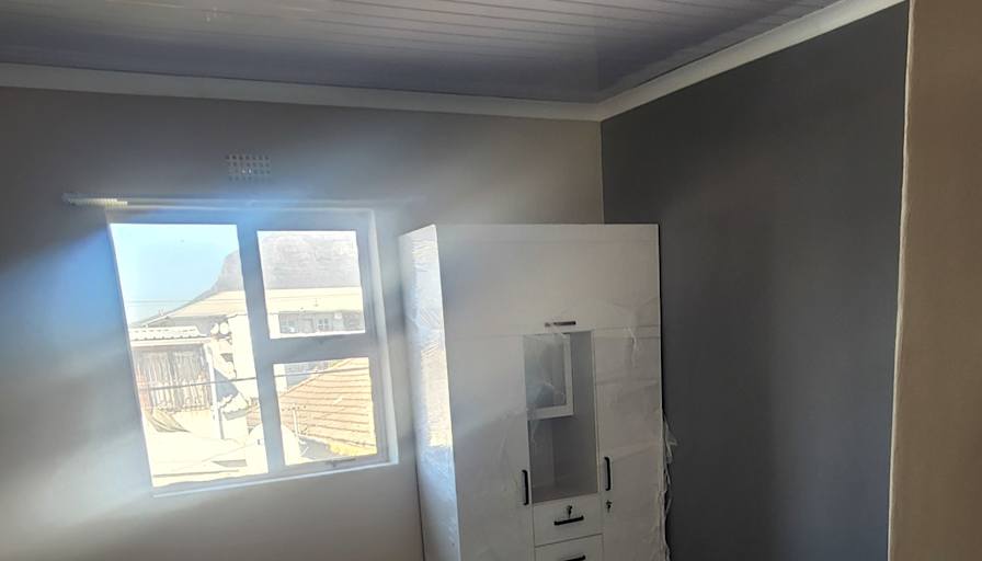 Leite Properties's room
