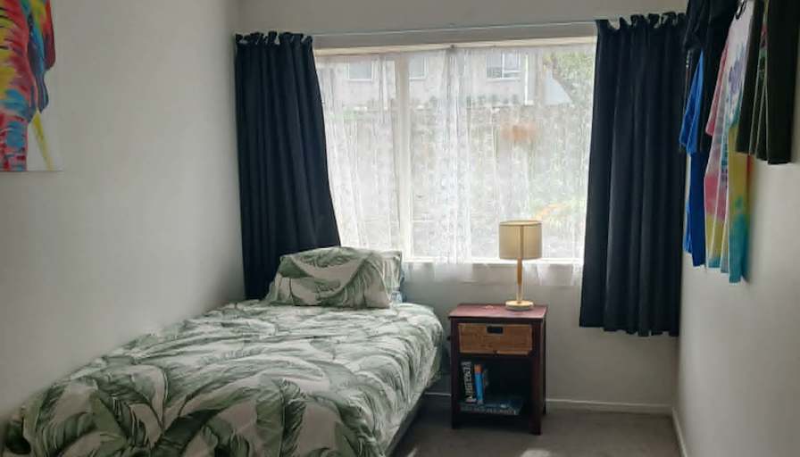Karl's room