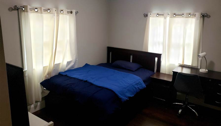 Jack's room