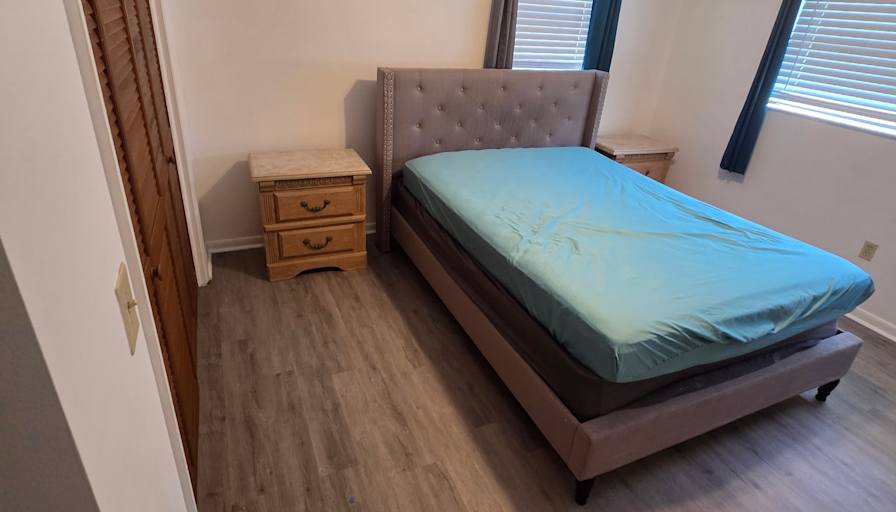 Bonnie's room