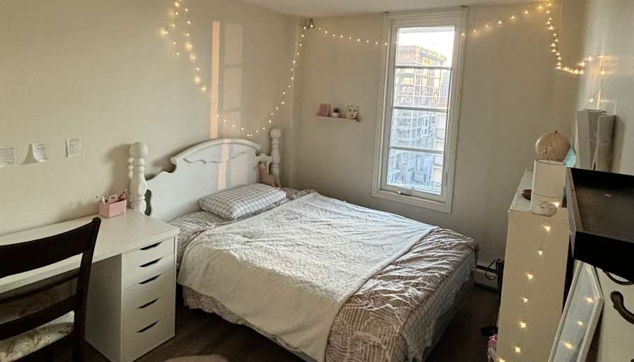 Joy's room