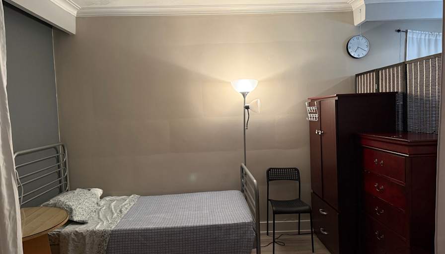 Edelyn's room