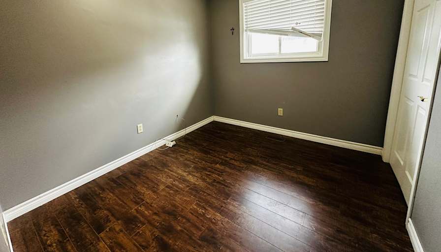 Becca's room