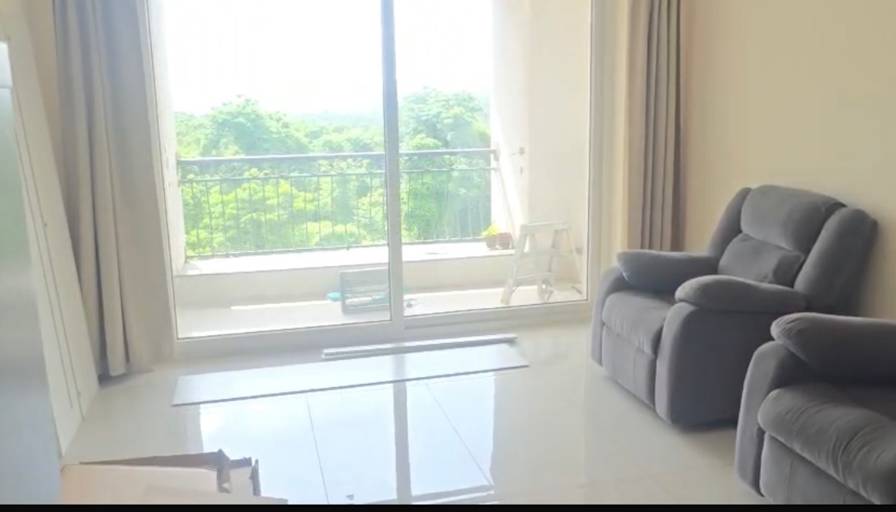 Aryan Arora's room