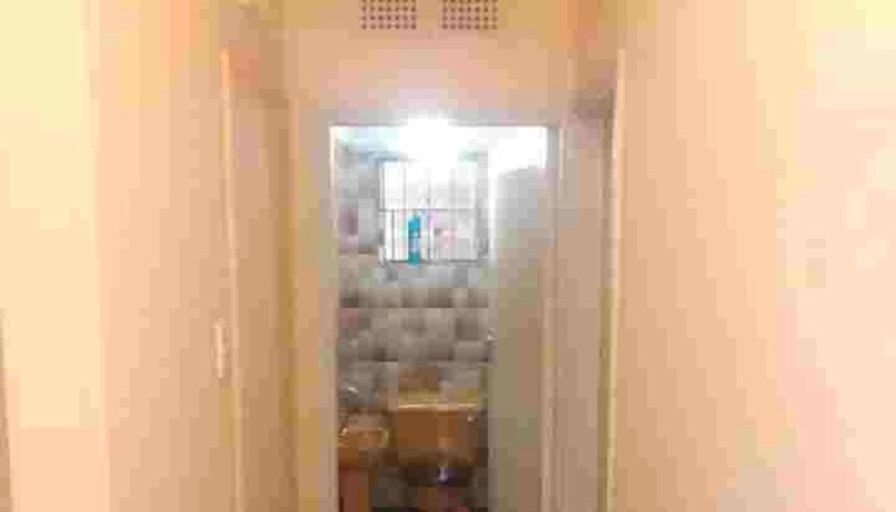 Shane's room