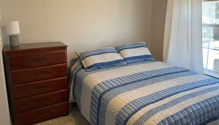 Rosalie's room