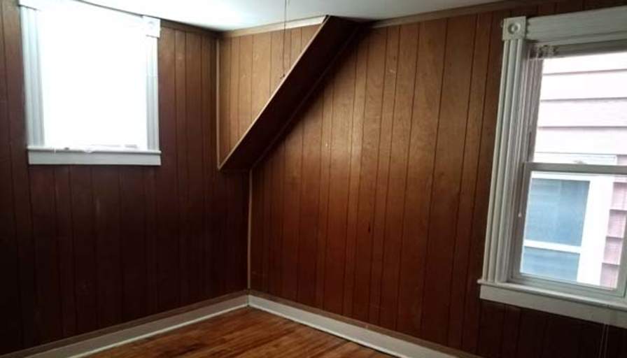 Cinara Marquis's room