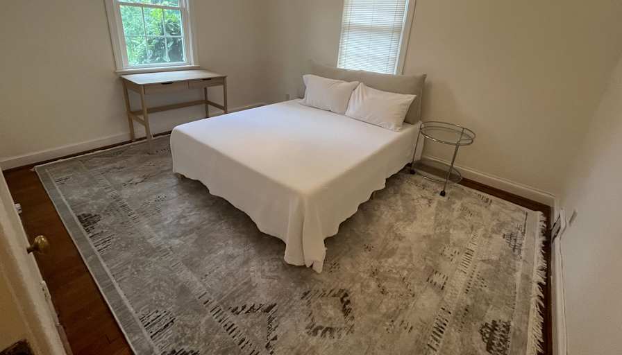 Corinne's room