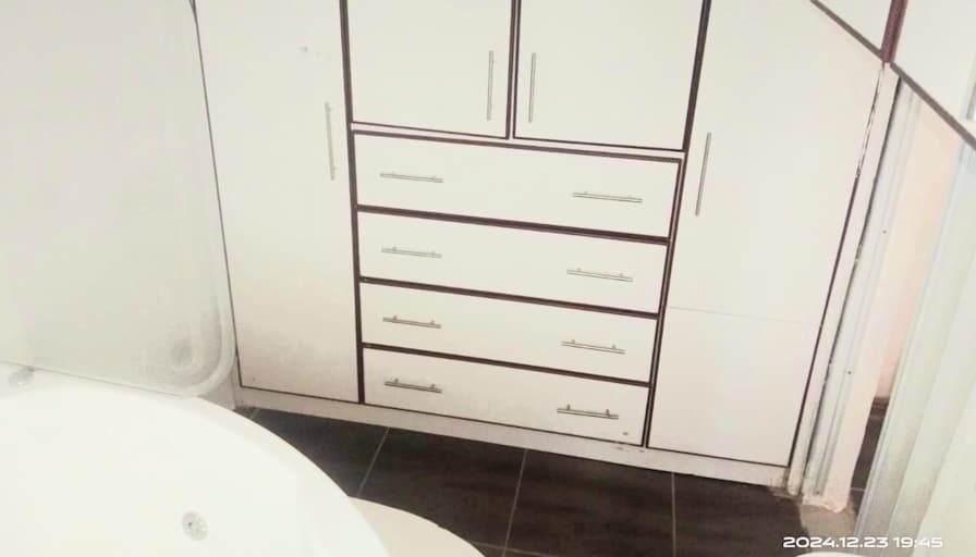 LB's room