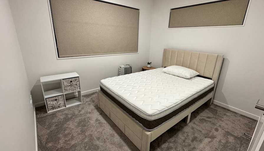 Dewa's room