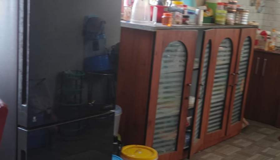 Samreet's room