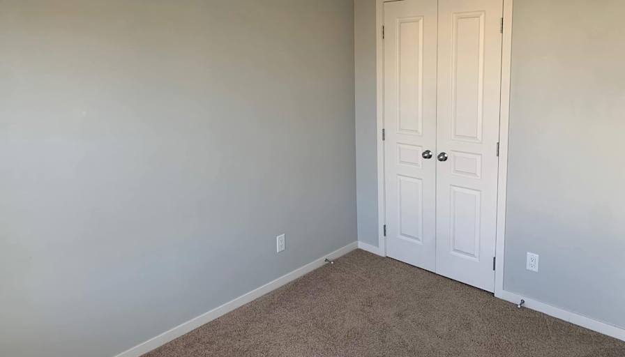 Sadie's room