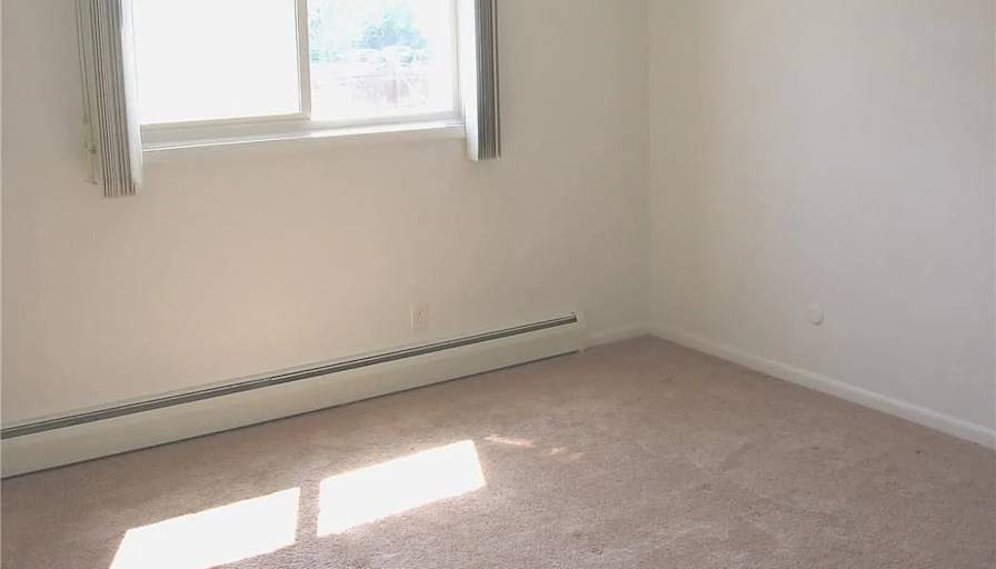 Tiffany's room