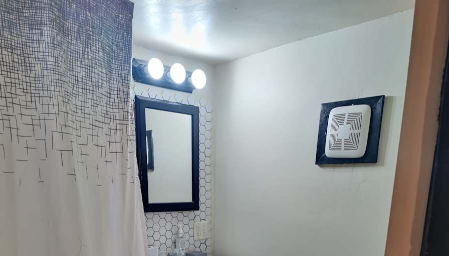Alexie roche's room