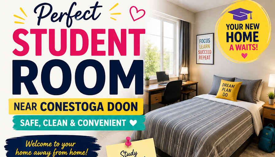 Missy's room