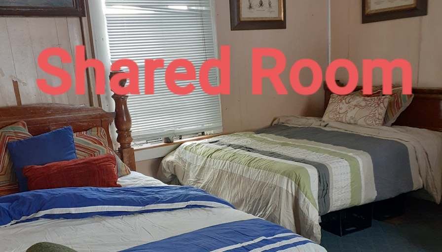 Lisa's room